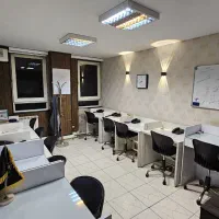 منشی و کارمند اداری خانم|استخدام اداری و مدیریت|تهران, جردن|دیوار