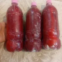 آب زرشک صد درصد طبیعی قاعنات