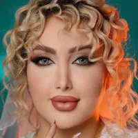 سالن زیبایی نیلوفر آبی