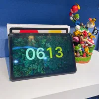 تبلت شیاومی اس ای//tab redmi pad se wifi 256 gray