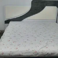 سرویس خواب دو نفره صدرا|تخت و سرویس خواب|شیراز, گلستان|دیوار