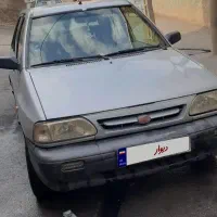 پراید مدل 87