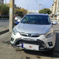 جک s5 دنده‌ای نقره‌ای متالیک