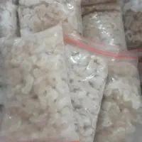 میگو پاک شده