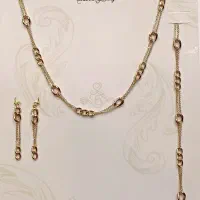 دستبند زنجیر پلاک خوش قیمت میخوای فقط جواهری مانا|جواهرات|زابل, |دیوار