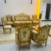 اجاره باغ ویلا استخرداخل بنا شهریارنوساز رزروحضوری|اجارهٔ کوتاه‌مدت ویلا و باغ|شهریار, شهرک امیریه|دیوار