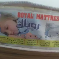 تشک تخت نوجوانی