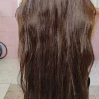 خریدار مو