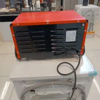 هیتر برقی انرژی|بخاری، هیتر، شومینه|اصفهان, دانشگاه اصفهان|دیوار