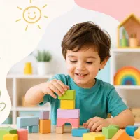 آغاز ثبت‌نام برنامه‌های تابستانه مهدکودک