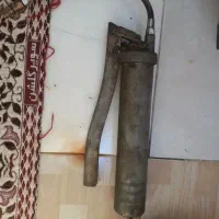 پمپ گریس دستی آلمان سالم