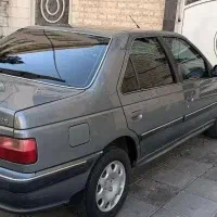 پارس مدل ۹۰|خودرو سواری و وانت|کرج, کوی مدرس|دیوار