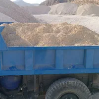 حمل نخاله با نیسان کمپرسی|خدمات حمل و نقل|شیراز, آزادگان|دیوار