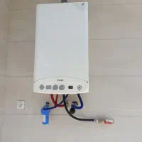فروش پکیج نو و استوک با نصب فوری|آبگرمکن، پکیج، شوفاژ|نیشابور, فرح بخش|دیوار