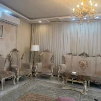 مبلمان تختخواب وکمد وسرویس کودک