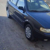 سمند lxمدل93 سالم درجه یک