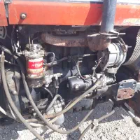 با سلام یک عدد تراکتور ۸۲|خودرو سنگین|شوش, |دیوار