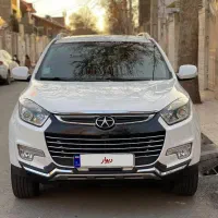 جک S5 نیوفیس اتوماتیک ۱۴۰۲