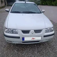 سمند ۹۸ LX بی رنگ|خودرو سواری و وانت|عباسآباد, |دیوار