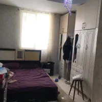 کارمندان جنوبی /95متر/طبقه1خوش نقشه/سندی/بازسازی|فروش آپارتمان|کرج, کوی کارمندان جنوبی|دیوار