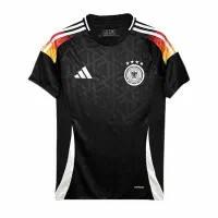 لباس ورزشی سوم آلمان پلیری