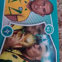 کیمدی نازاریو ۲۰۲۶