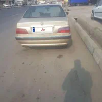 مدل ۷۹ دوگانه دستی|خودرو سواری و وانت|اندیشه, اندیشه فاز ۳|دیوار