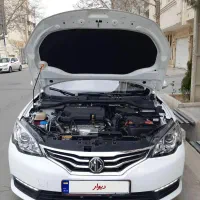 ام جی ۳۶۰ اتوماتیک توربو شارژ|خودرو سواری و وانت|مشهد, دانشجو|دیوار