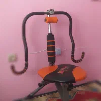 دستگاه ورزش