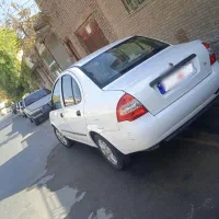 تیبا 1مدل۹۸.|خودرو سواری و وانت|سمنان, |دیوار