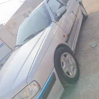 پارس وموتور سیکلت جهت معاوضه|خودرو سواری و وانت|ارومیه, |دیوار