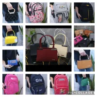 بهترین هارو انتخاب کردین|کیف، کفش، کمربند|مشکیندشت, |دیوار