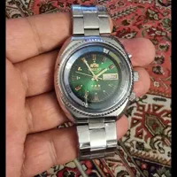 ساعت اورینت نبضی