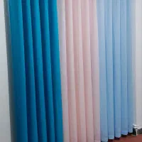 پرده سرای رشیدی نیا سنندج شهرک دوشان|پرده، رانر، رومیزی|سنندج, |دیوار