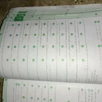 کتاب تست آزمون سمپاد و نمونه دولتی نهم|کتاب و مجله آموزشی|گلستان (تهران), |دیوار