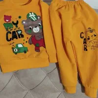 لباس بچگانه