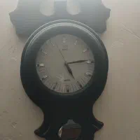 ساعت دیواری