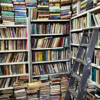 کتابفروشی بزرگ مارلیک خریدوفروش کتاب نو و دست دوم|کتاب و مجله آموزشی|ملارد, |دیوار