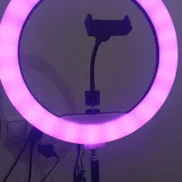 رینگ لایت