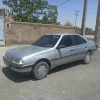 پژو۸۸