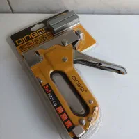 منگنه دستی دینگی و جی اس