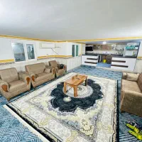 سویت شیک و ۲ خواب در مرکز شهر