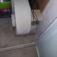 سانتیفیوژ|کافی‌شاپ و رستوران|هشتگرد, هشتگرد قدیم|دیوار