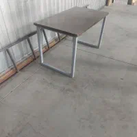 میز و صندلی