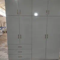 کمد دیواری /عرض ۲متر قابل حمل  /ارسال رایگان|جاکفشی، کمد، دراور|کرج, پیشاهنگی|دیوار