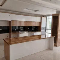 اجرای کابینت وکمد دیواری