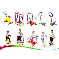 تردمیل کودک