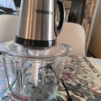 خورد کن بوش