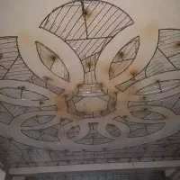 رابیس کاری .جوشکاری|خدمات پیشه و مهارت|بوکان, |دیوار