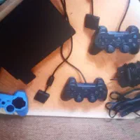 پلستیشن۲|کنسول، بازی ویدئویی و آنلاین|کرمان, |دیوار